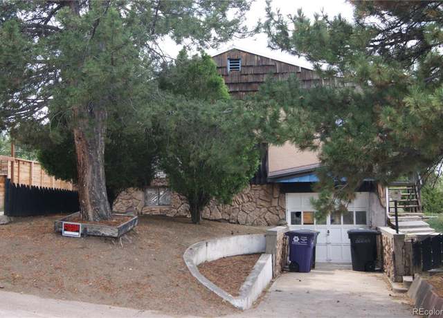 Property at 1057 Meade St, Denver, CO 80204, 4 beds, 2 baths