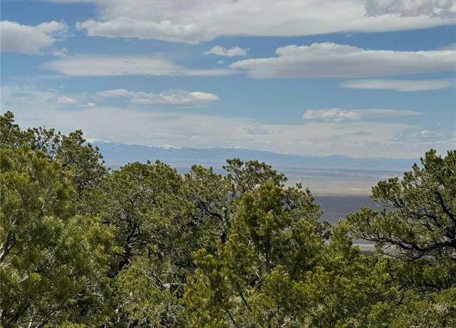 Property at 338 Cedar Ridge Rd, Mosca, CO 81146