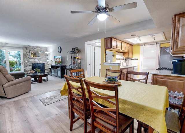 Property at 491 S Kalispell Way #305, Aurora, CO 80017, 2 beds, 2 baths