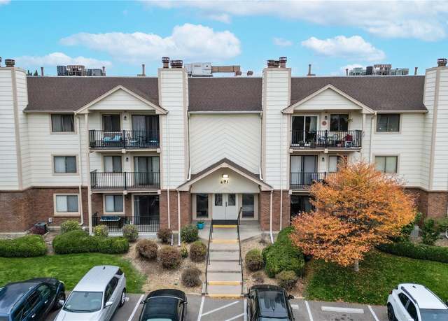 Property at 491 S Kalispell Way #305, Aurora, CO 80017, 2 beds, 2 baths