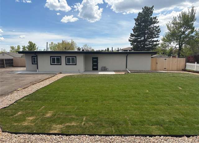 Property at 9950 W 17th Ave, Lakewood, CO 80215, 4 beds, 2 baths
