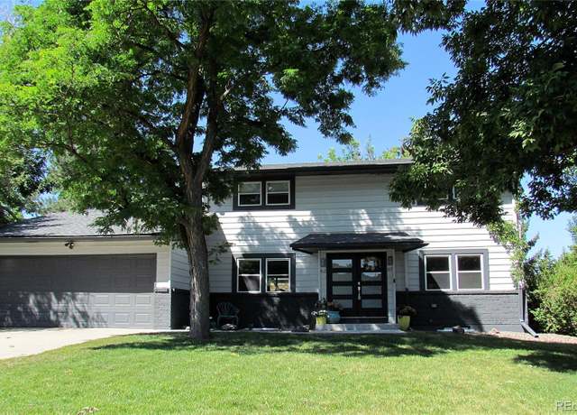 Property at 6237 S Poplar St, Centennial, CO 80111, 4 beds, 4 baths