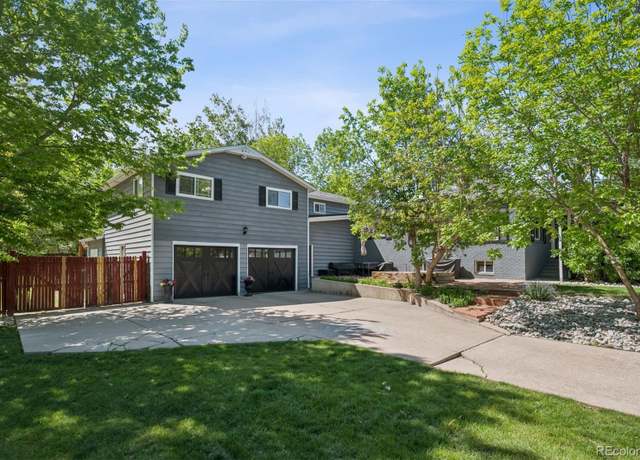 Property at 2865 Newland St, Wheat Ridge, CO 80214, 4 beds, 3 baths