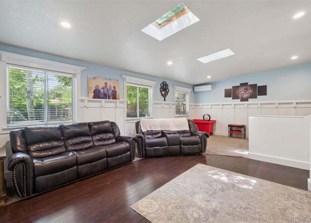 Property at 2865 Newland St, Wheat Ridge, CO 80214, 4 beds, 3 baths