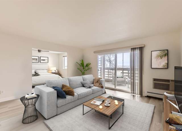 Property at 9335 E Center Ave Unit 4B, Denver, CO 80247, 2 beds, 2 baths