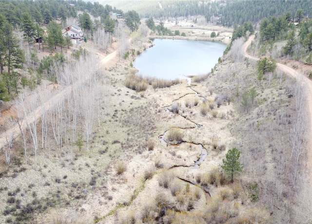 Property at 397 Neish St, Bailey, CO 80421