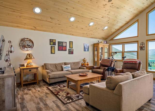 Property at 116 County Road 414, Granby, CO 80446, 7 beds, 6 baths