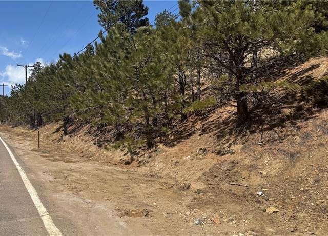 Property at 023 Eureka St, Central City, CO 80427
