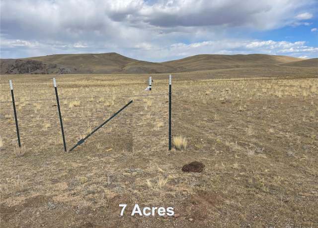 Property at 279 Beniha Trl, Hartsel, CO 80449