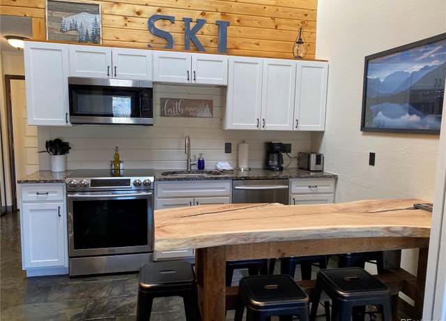 Property at 62927 US Hwy 40 Unit 630 (Door 634), Granby, CO 80446, 1 bath
