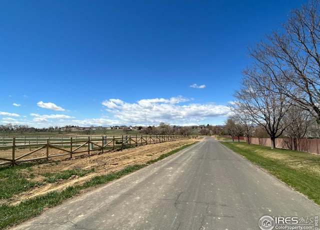 Property at 6516 W 24th St Rd, Greeley, CO 80634