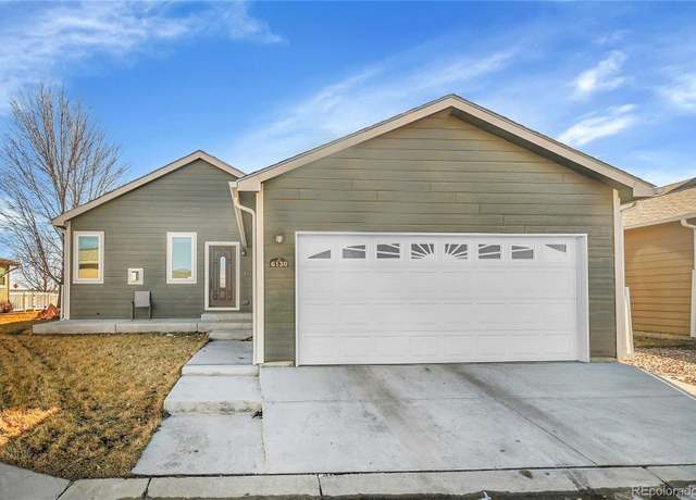 Property at 6130 Bluestem, Frederick, CO 80530, 3 beds, 2 baths