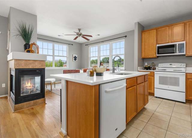 Property at 7130 Simms St #206, Arvada, CO 80004, 2 beds, 2 baths