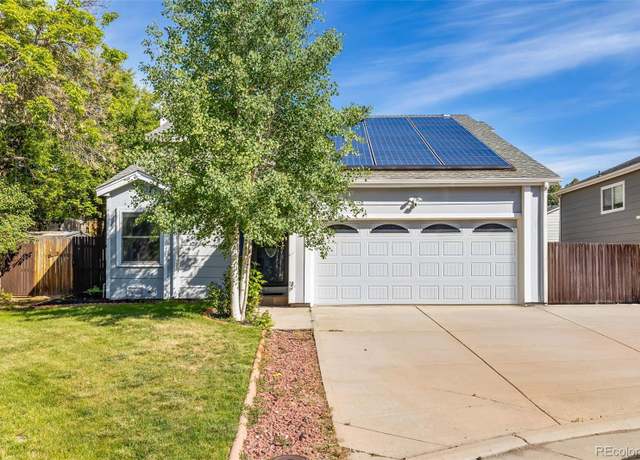 Property at 9805 Garrison Ct, Broomfield, CO 80021, 3 beds, 4 baths