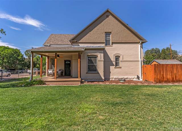 Property at 1025 Greenwood Ave, Canon City, CO 81212, 3 beds, 2 baths