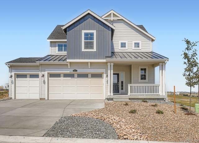 Property at 39715 Gibson St, Elizabeth, CO 80107, 4 beds, 3 baths