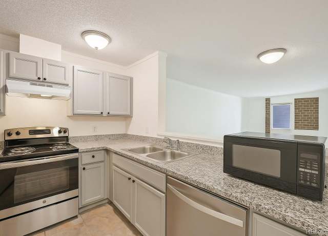 Property at 2880 S Locust St #109, Denver, CO 80222, 1 bed, 1 bath