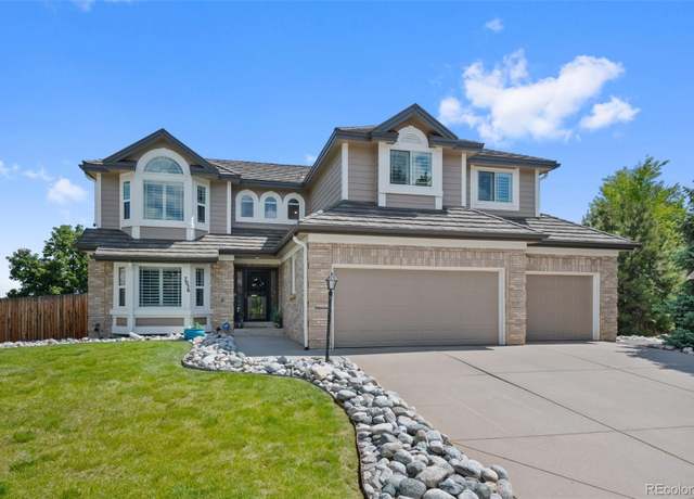 Property at 7056 S Owens St, Littleton, CO 80127, 4 beds, 4 baths