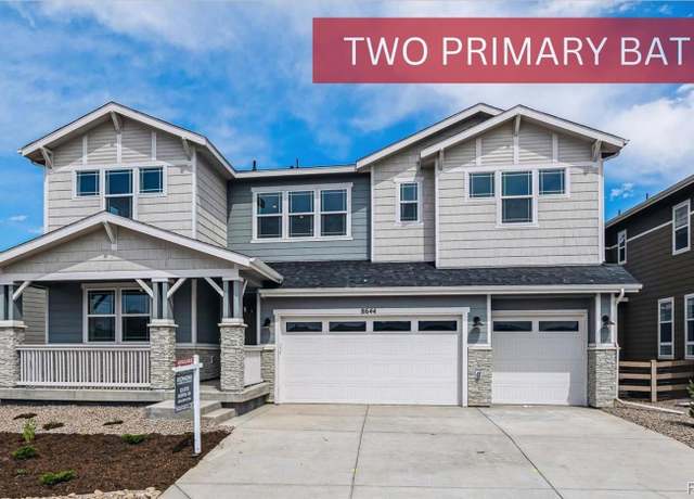 Property at 8644 Pennycress Dr, Littleton, CO 80125, 7 beds, 8 baths