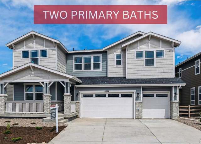 Property at 8644 Pennycress Dr, Littleton, CO 80125, 7 beds, 8 baths