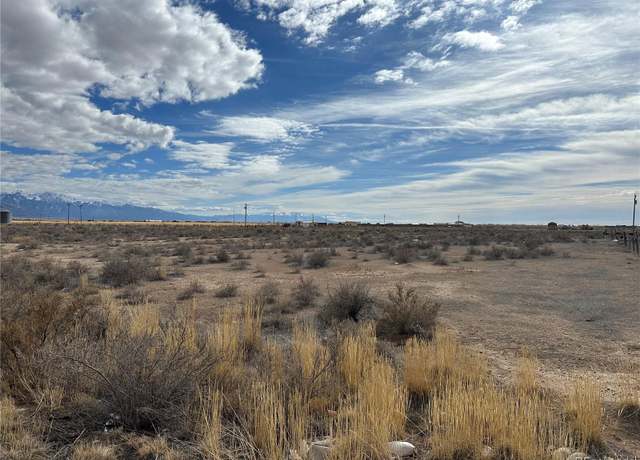 Property at 57966 County Road Cc, Moffat, CO 81143