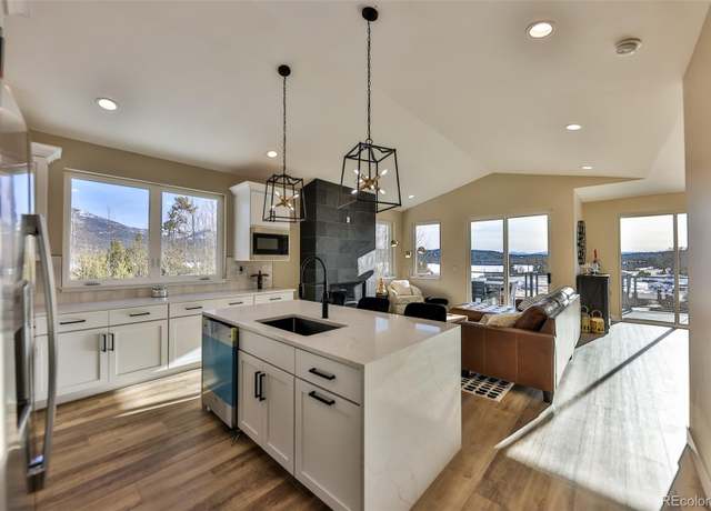 Property at 12705 US Highway 34, Grand Lake, CO 80447, 3 beds, 3 baths