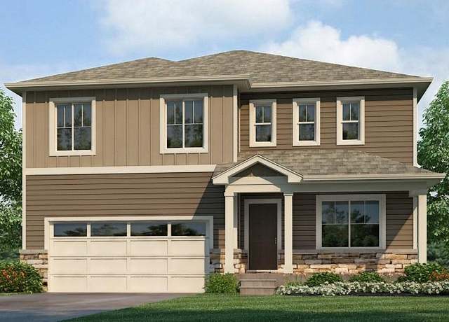 Property at 6513 14th St, Frederick, CO 80530, 4 beds, 3 baths