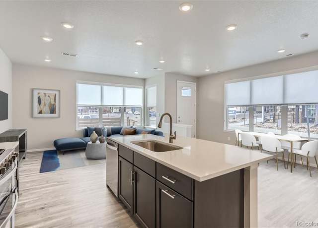 Property at 9457 W 58th Ln Unit A, Arvada, CO 80002, 3 beds, 3 baths