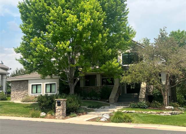 Property at 7055 W Princeton Ave, Denver, CO 80235, 5 beds, 5 baths