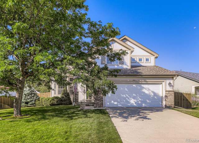 Property at 11271 Xavier Dr, Westminster, CO 80031, 4 beds, 4 baths