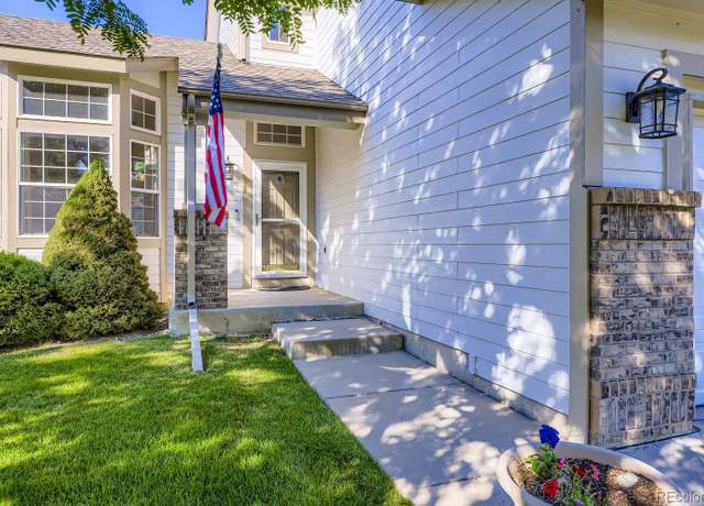 Property at 11271 Xavier Dr, Westminster, CO 80031, 4 beds, 4 baths
