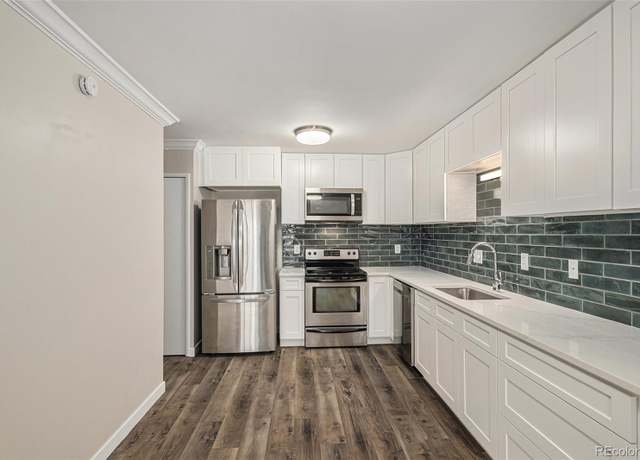 Property at 3460 S Poplar St #404, Denver, CO 80224, 2 beds, 2 baths