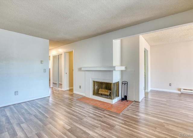 Property at 6007 Yarrow St Unit D, Arvada, CO 80004, 2 beds, 1 bath