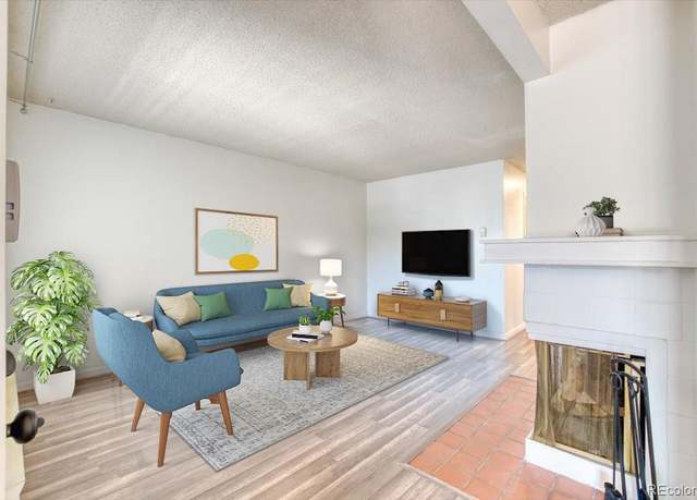 Property at 6007 Yarrow St Unit D, Arvada, CO 80004, 2 beds, 2 baths