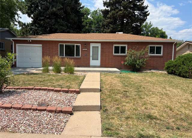 Property at 2213 S Meade St, Denver, CO 80219, 5 beds, 2 baths