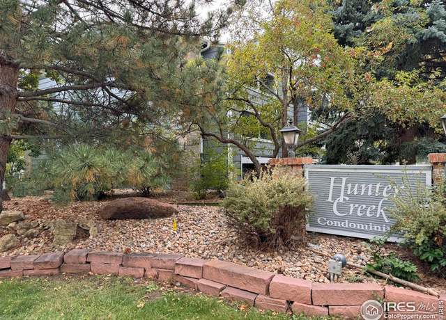 Property at 4658 White Rock Cir #5, Boulder, CO 80301, 2 beds, 2 baths