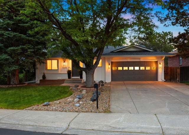 Property at 13693 W Utah Cir, Lakewood, CO 80228, 3 beds, 2 baths