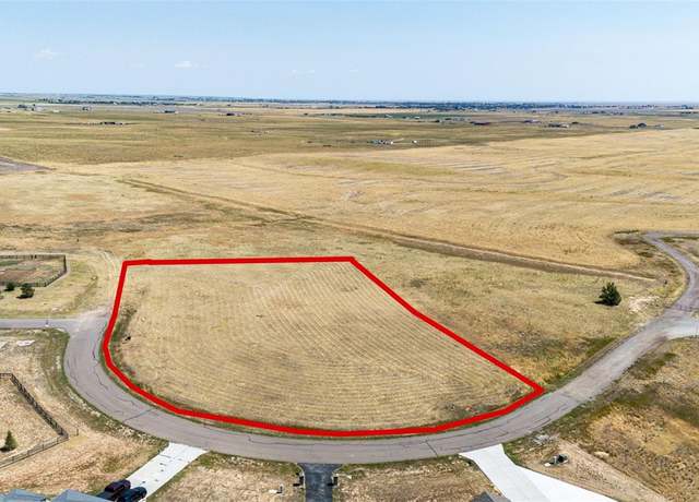 Property at 502 Antelope Dr E, Bennett, CO 80102