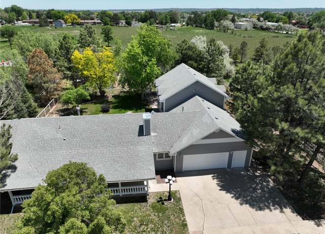 Property at 14570 Zuni St, Broomfield, CO 80023, 3 beds, 2 baths