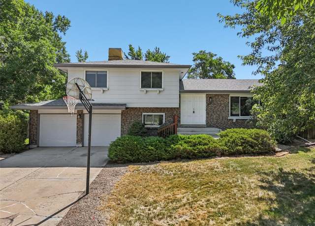 Property at 7862 W 84th Ct, Arvada, CO 80005, 3 beds, 2 baths