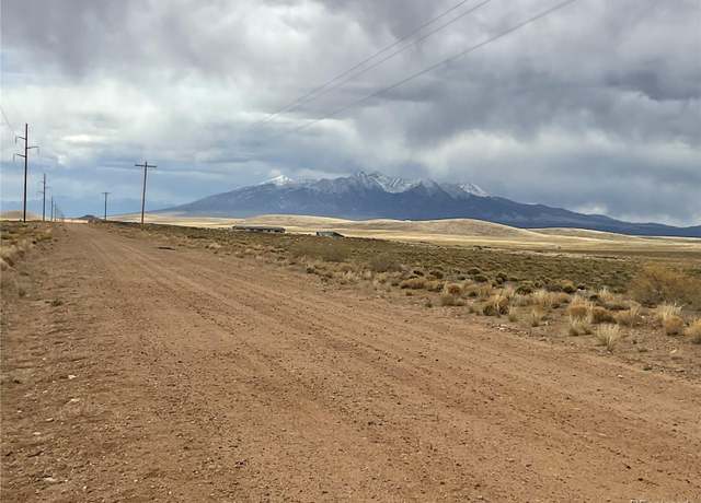 Property at Lot 15 10th St, Sanford, CO 81151