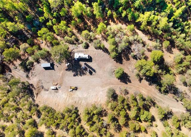 Property at 2057 Horse Thief Gulch Rd, Canon City, CO 81212