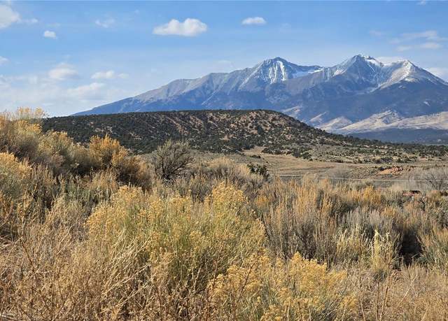 Property at Lot 3170 Hodge Rd, Fort Garland, CO 81133