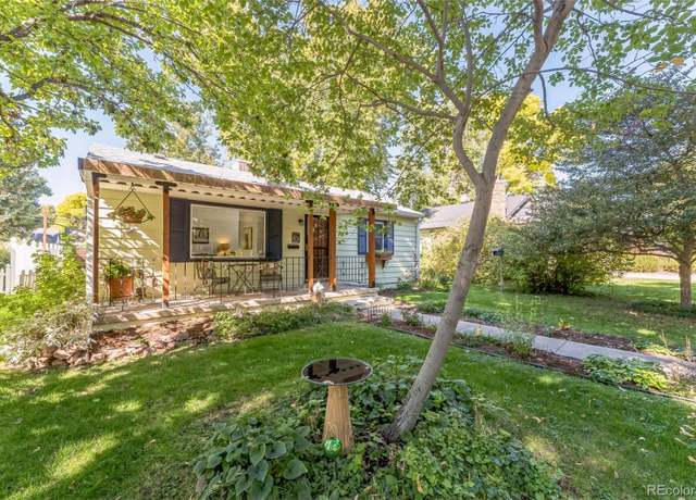 Property at 331 Sherman St, Longmont, CO 80501, 3 beds, 2 baths