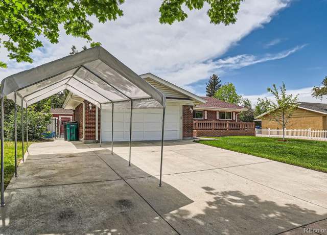 Property at 13472 E Dakota Ave, Aurora, CO 80012, 4 beds, 3 baths
