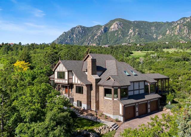 Property at 4320 Grantham Ct, Colorado Springs, CO 80906, 4 beds, 4 baths