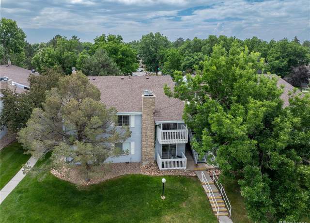 Property at 13404 E Jewell Ave #101, Aurora, CO 80012, 2 beds, 2 baths