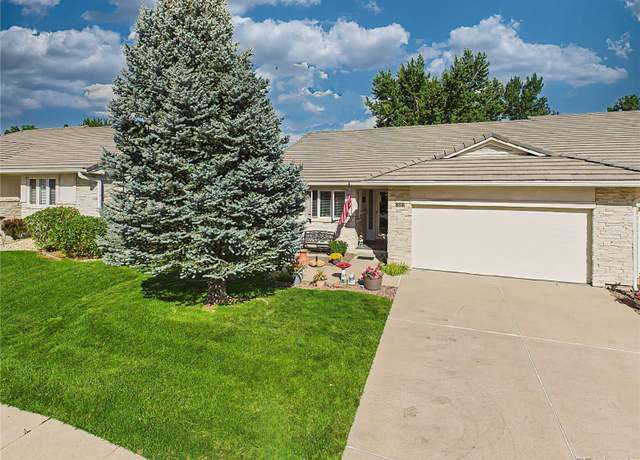 Property at 860 Loma Pt, Colorado Springs, CO 80906, 2 beds, 2 baths