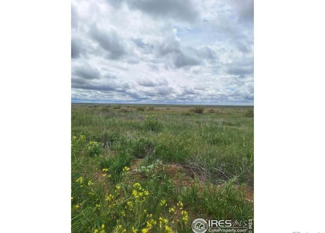 Property at 0 Parcel 2 North, Briggsdale, CO 80611