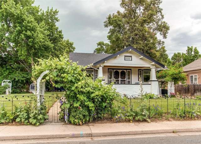 Property at 342 9th Ave, Longmont, CO 80501, 3 beds, 1 bath